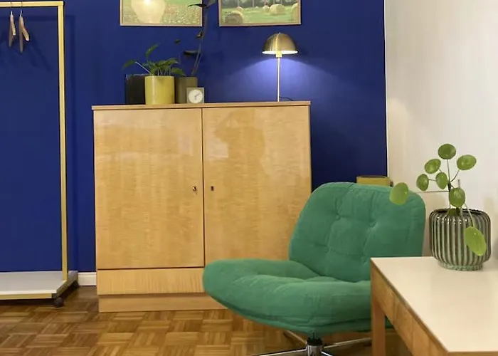 Cosy Apartman *