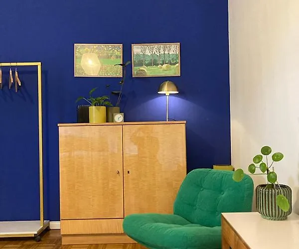 Apartman Cosy *
