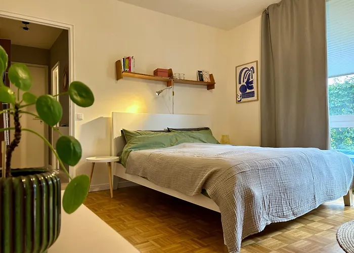 Cosy Apartman