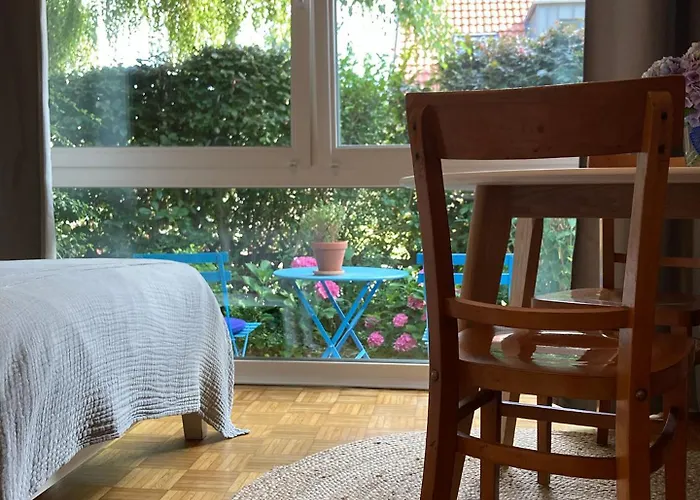 Apartman Cosy Köln