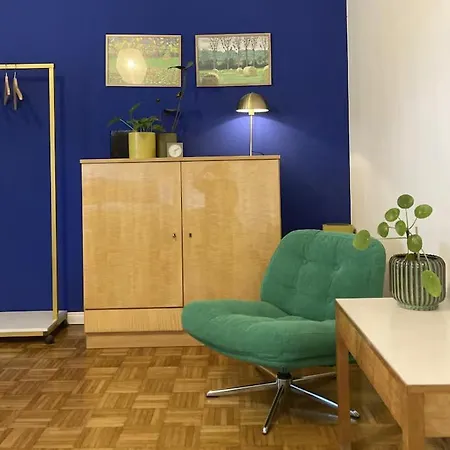 Cosy Apartmán *