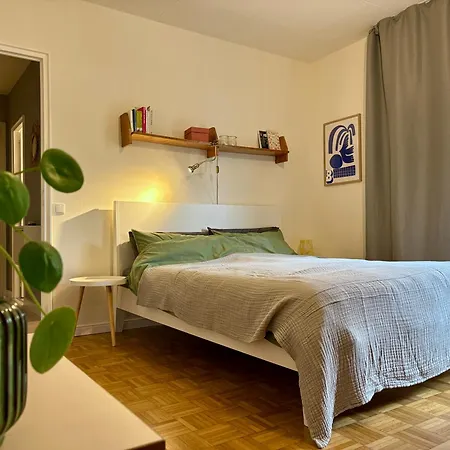 Cosy Apartmán