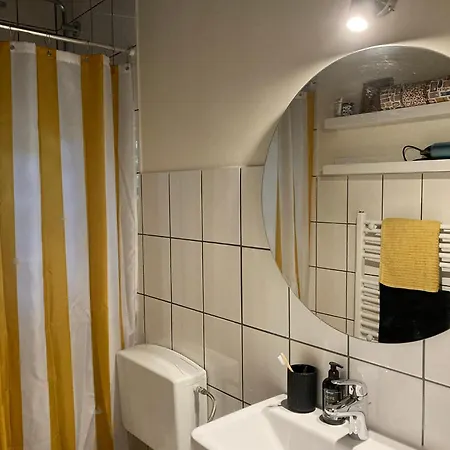 Apartmán Cosy
